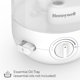 thumbnail image 4 of Humidificador Honeywell HUL545W de niebla fría 3.8 L sin filtro, 4 of 8