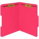 thumbnail image 4 of Carpeta de archivo Blue Summit Supplies, 50 unidades, color rojo, anilla de 2 puntas, 4 of 8