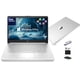 thumbnail image 1 of Laptop HP ultraligera de 14'' 2026 para estudiantes y negocios, 4 GB de RAM, 1 of 9
