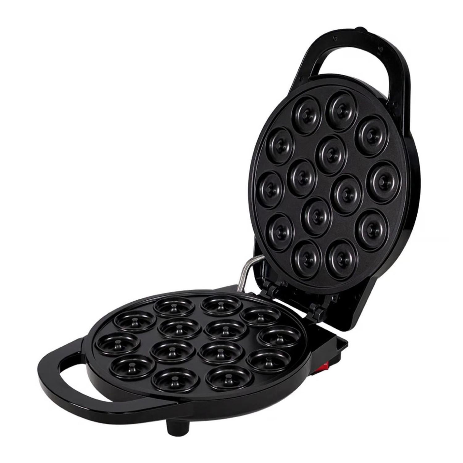 Blanik - Maquina Para Donas 14 Unidades Bdm04 Donuts Maker