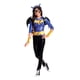 thumbnail image 1 of Disfraz infantil Rubies DC Superhero Girls Deluxe Batgirl S, 1 of 2