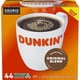 thumbnail image 3 of Café K-Cup Pods Dunkin' Donuts Original Blend 44/caja, 3 of 5