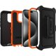 thumbnail image 4 of Funda OtterBox Defender Series para iPhone 15 Pro Realtree Edge, 4 of 6