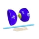 thumbnail image 3 of Juego De Yo-yo Chino Diabolo Juego De Yo-yo Chino Multiusos Para Niños Y Ancianos En Azul, 3 of 5