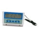 thumbnail image 2 of Termostato Digital Interruptor De Termostato Para Protección De Control De Temperatura 300Walt 12V, 2 of 5