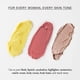 thumbnail image 3 of Set de maquillaje BOOM! Boomstick Trio Rose Nude para mujeres mayores de 50 años, 3 of 7
