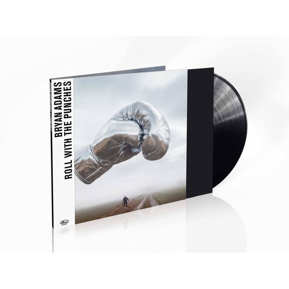 Music Secret City Records – Roll With The Punches (Vinilo)