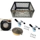thumbnail image 1 of Kit de modificación para ahumador offset Oklahoma Joe's Total Control, 1 of 7