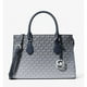 thumbnail image 1 of Cartera Michael Kors Sheila M Gris, 1 of 2