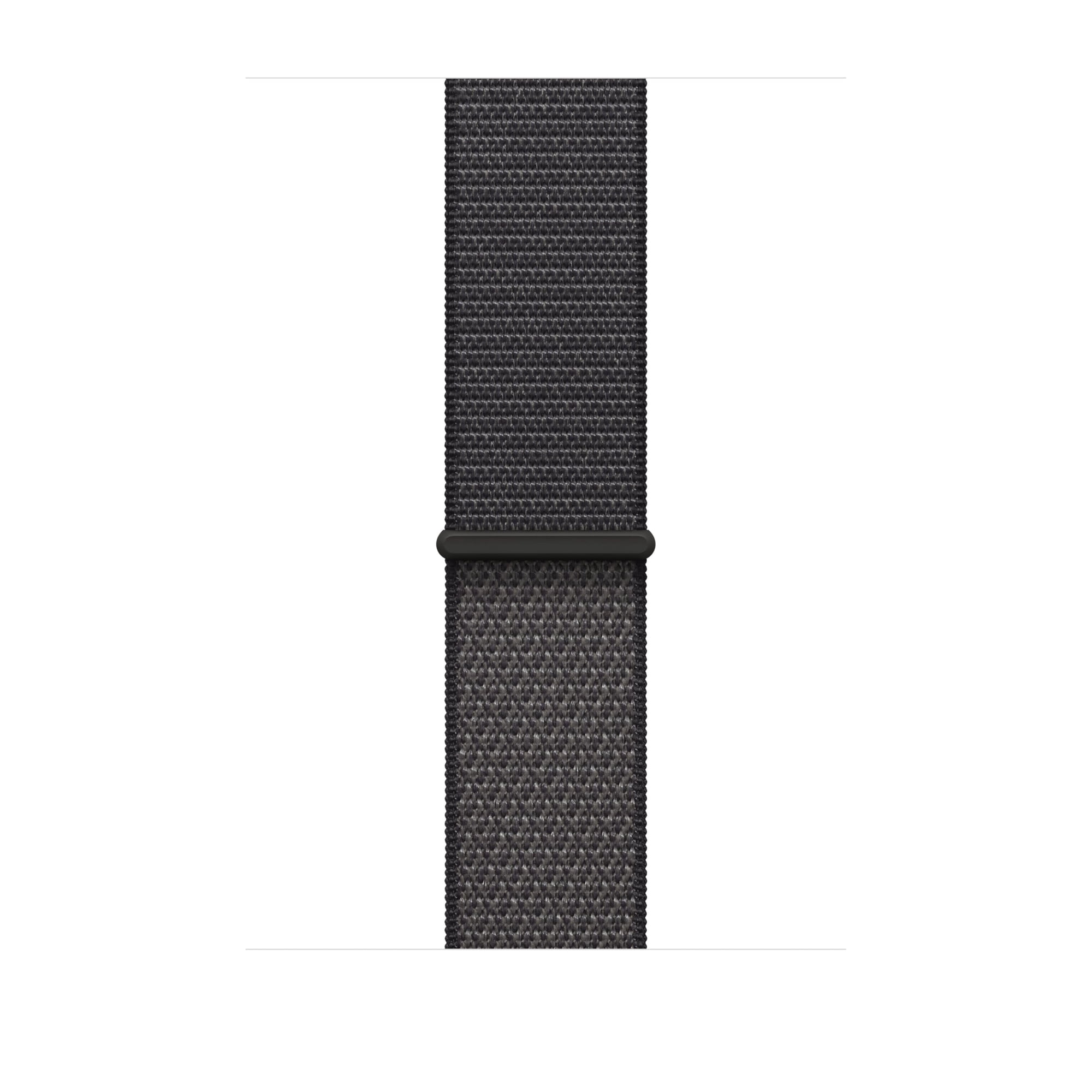 Correa Para Apple Watch Sport Loop, Gris Oscuro, 46 Mm, Talla Única