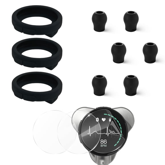 Kit de protección MYTVICTUS para estetoscopio Eko CORE 500