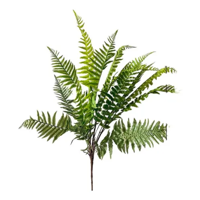 Genérico - Rama Helecho Artificial Hierba 192199
