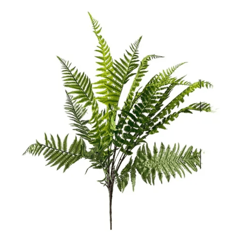 Genérico - Rama Helecho Artificial Hierba 192199