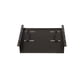 thumbnail image 1 of Rack Shelf On-Stage RSU1000, montaje superior ajustable para 19 pulgadas, 1 of 4