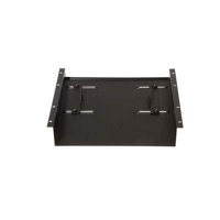 Onstage - Rack Shelf On-Stage Rsu1000, Montaje Superior Ajustable Para 19 Pulgadas