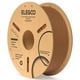 thumbnail image 1 of Filamento para impresora 3D ELEGOO PLA de 1,75 mm, marrón, 1 kg, 1 of 3