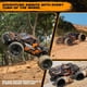 thumbnail image 3 of Camioneta RC Haiboxing 18859 118 36kmh 4x4 LED, 3 of 3