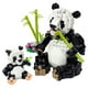 thumbnail image 2 of Creator Fauna Salvaje: Familia De Pandas 31165, 2 of 3