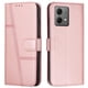 thumbnail image 1 of Funda Flip Para Moto G84 – Carcasa Delgada Y Resistente A Impactos Con Soporte Para Uso Diario Y Profesional, 1 of 5