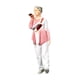 thumbnail image 1 of Figura Niña Resina 1/64 Rosa, 1 of 3