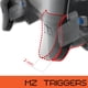 thumbnail image 5 of Control Para Playstation 5 Con Modo Anti recoil, 5 of 8