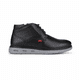 thumbnail image 1 of Botin Ferracini Hombre 4567 Full Negro Casual, 1 of 8