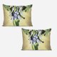thumbnail image 2 of She Hulk 3-Piece Bedding Set For Kids Boys Girls Adult Cartoon Warm Cute Fashion Holiday Present Gift Bed Sheets, 2 of 5