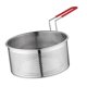thumbnail image 4 of Cesta De Freidora Herramienta De Cocina Cesta De Malla Colador Para Restaurante L, 4 of 5