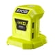 thumbnail image 2 of Cargador USB inalámbrico Ryobi R18USB-0 18V ONE+ (solo el cuerpo), 2 of 7