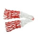 thumbnail image 4 of Reemplazo De Red De Baloncesto Outdoor Profesional Para Aros De Baloncesto Blanco O Rojo, 4 of 5