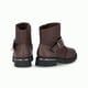 thumbnail image 2 of Bota Mujer 2 Gisa Chocolate Piccadilly, 2 of 3