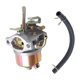 thumbnail image 2 of Carb Carburador Para Yamaha MZ175 EF2700 EF2600 Generador De Motor Del Motor, 2 of 5