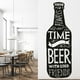 thumbnail image 2 of Decomural Beer And Friends Alcohol WS-46164, 2 of 2