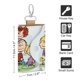 thumbnail image 2 of Peanuts Toalla Con Diseño Único Regalo Ideal Para Fans Perfecta Para Uso Diario Fitness Yoga Boxeo Y Bronceado Medidas 35x73 Cm, 2 of 6