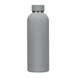 Genérico - Vaso Botella Termico Deporte Gimnasio Acero Inoxidable Lau