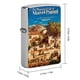 thumbnail image 2 of Carcasa para Encendedor Desmarcar Marcel Pagnol Cobre, 2 of 6