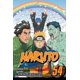 thumbnail image 1 of Libro Simon & Schuster Naruto, Vol. 54: Viaducto a la Paz, 1 of 1