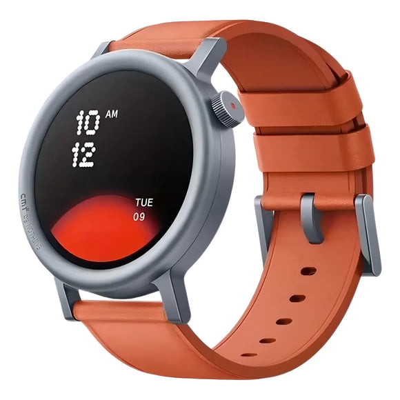 Smartwatch Nothing CMF Watch Pro 2 AMOLED 1.32 Naranja