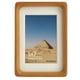 thumbnail image 1 of Marco de fotos de mesa de madera natural, 5x7/4x6, 1 of 3