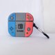 thumbnail image 2 of Funda de silicona para AirPods 4 con kit de limpieza y diseño de caricatura, 2 of 7