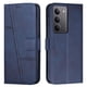 thumbnail image 1 of Funda Flip Para Realme V60 Pro – Carcasa Delgada Y Resistente A Impactos Con Soporte Para Uso Diario Y Profesional, 1 of 5