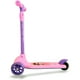 thumbnail image 2 of Scooter De 3 Ruedas Diseño Muñeca Ruedas Iluminadas - PS, 2 of 5