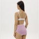 thumbnail image 2 of Pack de 6 Calzones Tiro Alto Algodón Mujer, 2 of 8