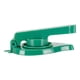 thumbnail image 2 of Bola De Masa Hervida Wrapper Presser Utensilios De Cocina Multifuncional Para Hornear Pastelería Verde, 2 of 3