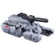 thumbnail image 4 of Figura articulada de Megatron Transformers de 12 cm, 4 of 4
