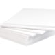 thumbnail image 1 of Foam Boards Mat Center, sin ácidos, 11 x 14 pulgadas, paquete de 10, 1 of 7