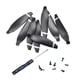 thumbnail image 4 of 8 Hélices Para Drones, Mantenimiento Y Reparación De Accesorios Para Drones L900, 4 of 5
