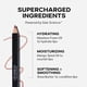 thumbnail image 5 of Lip Liner Saie Lip Liner 101 Creamy Soft Mate con manteca de karité, 5 of 9