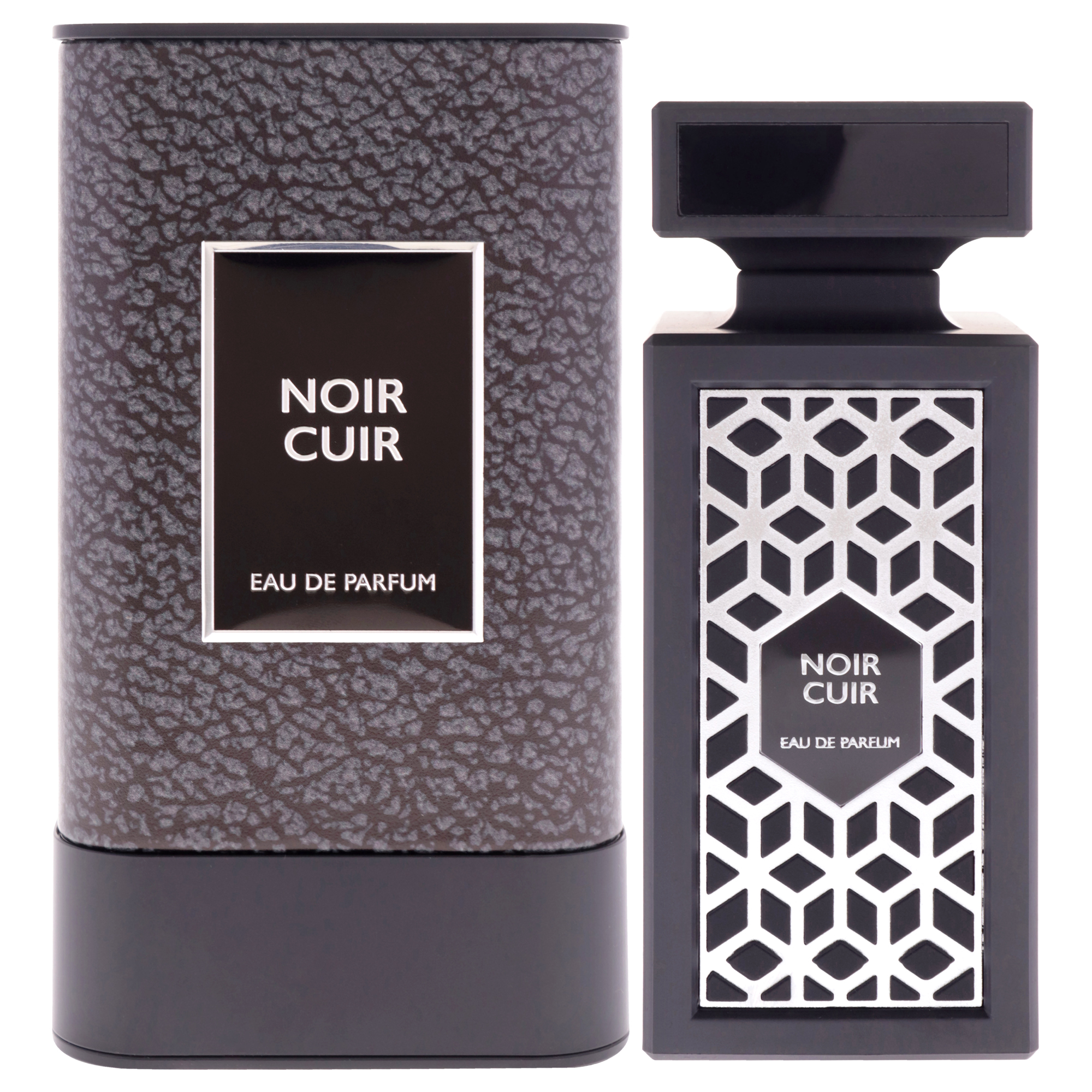 Perfume Flavia Noir Cuir Edp 90Ml Hombre