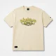 thumbnail image 1 of Polera Hombre Oversize Faith Sand Yellow Whatup, 1 of 3